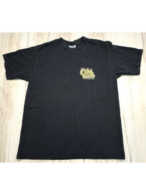 VTG LARGE Cabo Wabo Cantina Meltdown 2004 Sammy Hagar & The Waboritas T-SHIRT